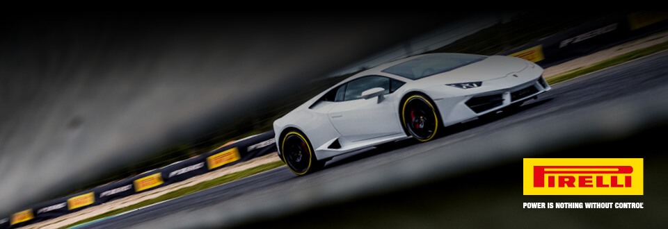 Buy Pirelli tyres now and enhance the performance of your car Buy Pirelli tyres now and enhance the performance of your car